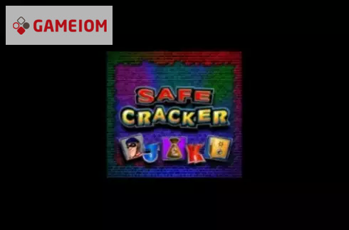 Safe Cracker